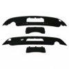 RAMEDER ZB5360 Bumper Cover, towing device